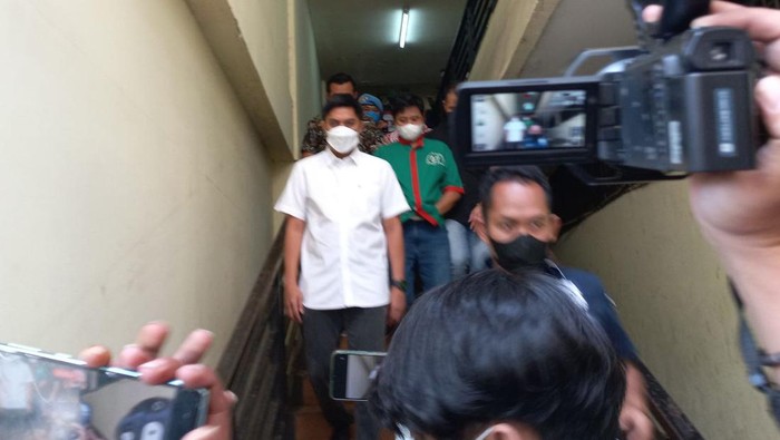 Musisi AB ditangkap kasus psikotropika