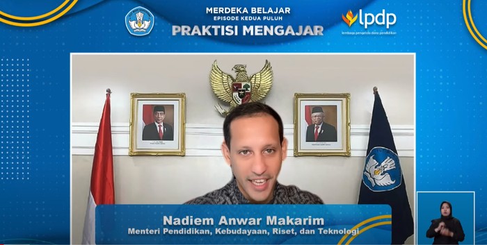 Nadiem Makarim