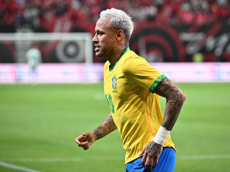 9 Juru Gedor Mematikan Timnas Brasil di Piala Dunia 2022