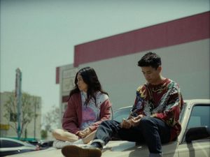 Before Jadi Single Pembuka NIKI Buat Album Nicole