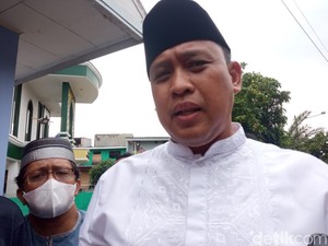 Viral Istri Walkot Bekasi Ngungsi ke Hotel saat Banjir