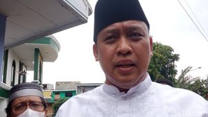 Salah Lafalkan Sila Keempat Pancasila, Plt Wali Kota Bekasi Minta Maaf