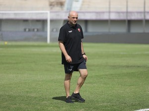 Bernardo Ungkap Pengalaman di AFC Cup, Optimis PSM Makassar Bisa Raih Poin