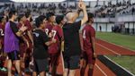 Momen Bernardo Tavares Kagum dengan Fasilitas Stadion Lawan PSM Makassar