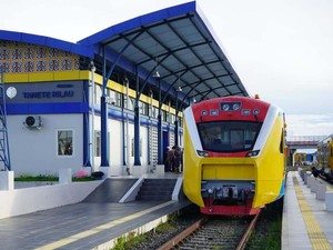 Hari Kereta Api Nasional 28 September, Begini Sejarahnya di Indonesia