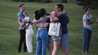 Amerika Serikat telah terguncang dalam beberapa pekan terakhir oleh penembakan massal yang menewaskan 10 warga kulit hitam di bagian utara New York, 19 anak-anak dan dua guru di Texas, dan dua dokter, resepsionis dan pasien di Oklahoma.