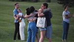 Dorrr... Penembakan Maut Terjadi Lagi di AS, 3 Orang Tewas