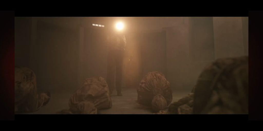 Adegan di teaser Pengabdi Setan 2: Communion.
