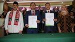 Pengukuhan Kepengurusan BPC HIPMI Jakarta Timur