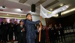 Pengukuhan Kepengurusan BPC HIPMI Jakarta Timur
