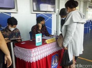 Pemohon Paspor di Medan Meningkat, Mayoritas untuk Wisata-Berobat