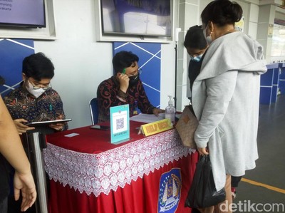 Permohonan Paspor di Medan Meningkat Pesat, Periode 2 Minggu Penuh!