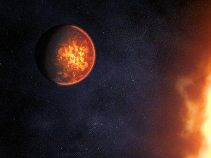 Setahun di Planet Ini Hanya Belasan Jam