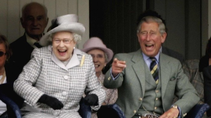 Platinum Jubilee 2022: Foto-foto candid Ratu Elizabeth II yang jarang dilihat publik