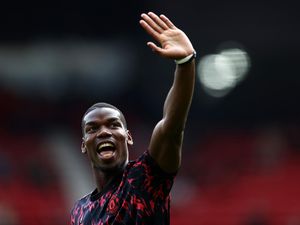 Juventus Tunggu Paul Pogba, Salah Satu Pemain Terbaik di Dunia