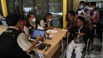 Suasana Asrama Haji Bekasi yang Mulai Diisi Calhaj Asal Jabar