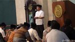 Ratusan ASN Pemkot Bandung Salat Gaib untuk Putra Ridwan Kamil