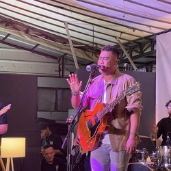 Cinta Penuh Keyakinan dan Tulus dari Rio Adiwardhana Cinta Penuh Keyakinan dan Tulus dari Rio Adiwardhana