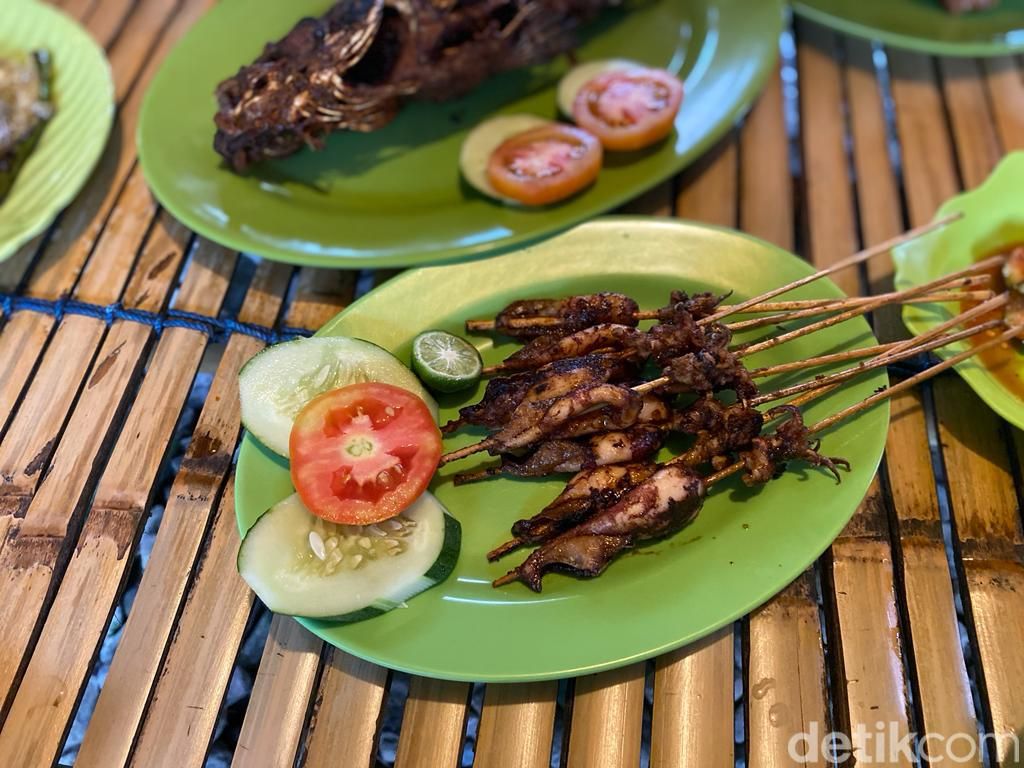 RM Bintaro Jaya Lombok