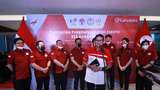 Atlet Esports Raih 6 Medali SEA Games 2021, Sandiaga: Membanggakan!