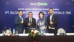 Siloam Hospitals Gelar RUPST