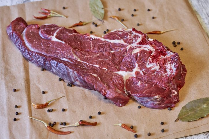Alasan Steak Kaki Lima Harganya Murah