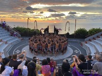Bali Masuk Daftar Tak Layak Dikunjungi 2025 Jadi Momentum Bali Berbenah