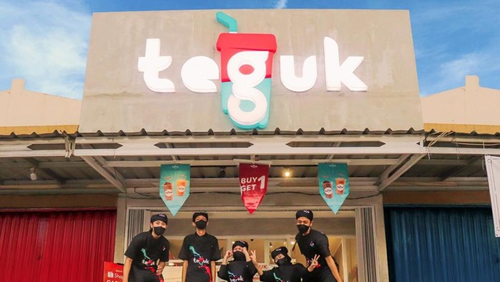 TEGUK Indonesia