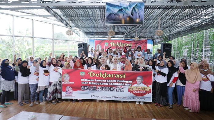 Teman Sandi