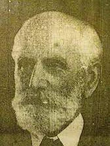 Thomas Wall