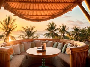 3 Beach Club Terbaik di Seminyak, Salah Satunya Potato Head Beach Club