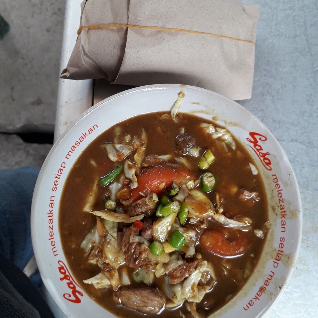 Rekomendasi Tempat Makan Tongseng Enak di Jakarta Selatan