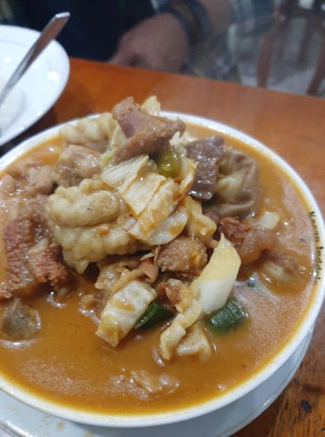 Rekomendasi Tempat Makan Tongseng Enak di Jakarta Selatan