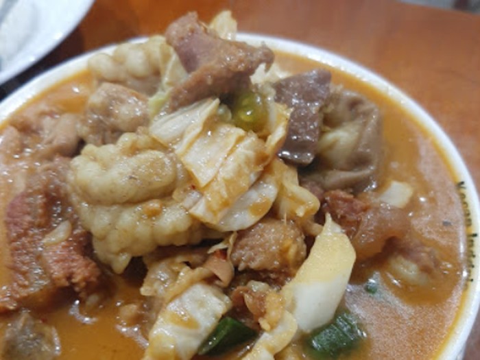 Rekomendasi Tempat Makan Tongseng Enak di Jakarta Selatan