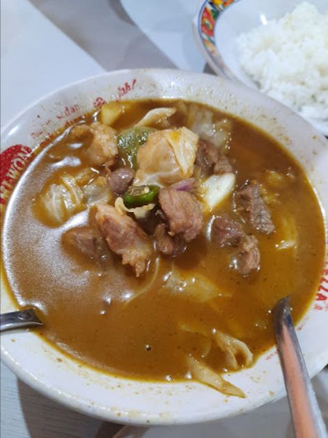 Rekomendasi Tempat Makan Tongseng Enak di Jakarta Selatan