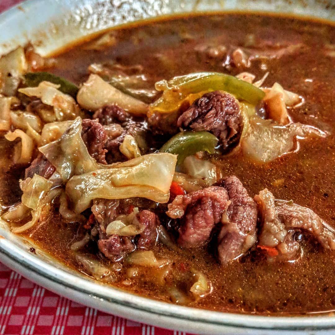 Rekomendasi Tempat Makan Tongseng Enak di Jakarta Selatan