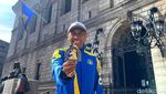 Hendri Pardede: Diabetes, Obesitas, dan Boston Marathon