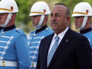Turki akan Ganti Nama Jadi Turkiye untuk Membedakan dengan Turkey Ayam Kalkun
