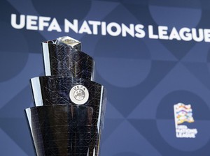 Link Live Streaming Prancis Vs Denmark di UEFA Nations League
