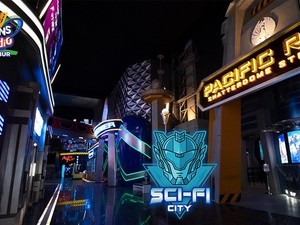 Ada Promo di Trans Studio Cibubur Nih! Liburan Jadi Lebih Hemat