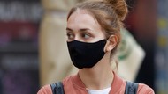 Warga Australia Disarankan Tetap Mengenakan Masker Hadapi Penyebaran Flu di Musim Dingin