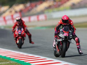 Link Live Streaming Trans7 MotoGP Catalunya 2022