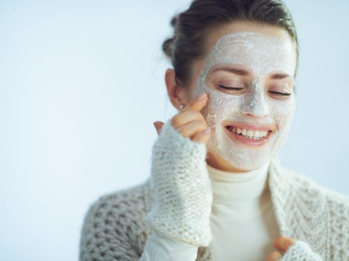 Masker jelly Masker jelly