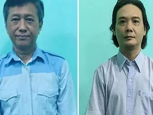 Kecaman Dunia ke Junta Myanmar Usai Eksekusi Mati 4 Napi