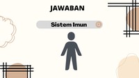 Tetap jaga sistem imun kamu meski pandemi terkendali!
