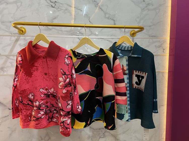 Viral Baju Turun Naik Viral Baju Turun Naik