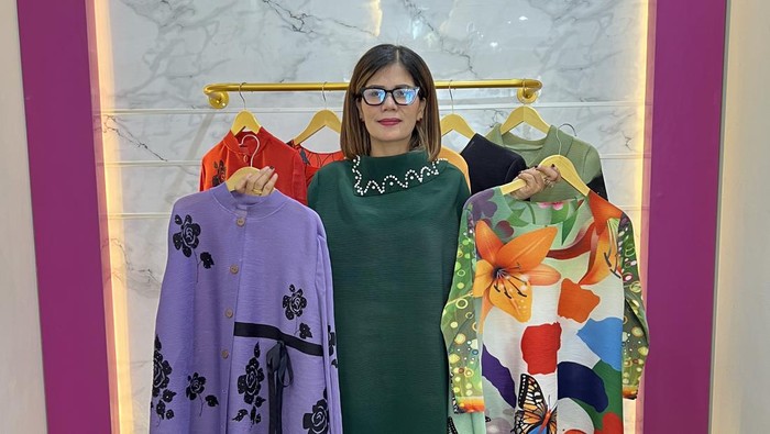 Baju turun naik Baju turun naik