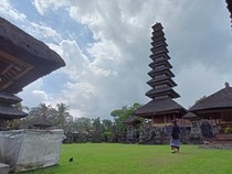 Heboh Wacana Gedung 45 Meter di Bali, Akademisi Khawatir Pulau Dewata Semrawut