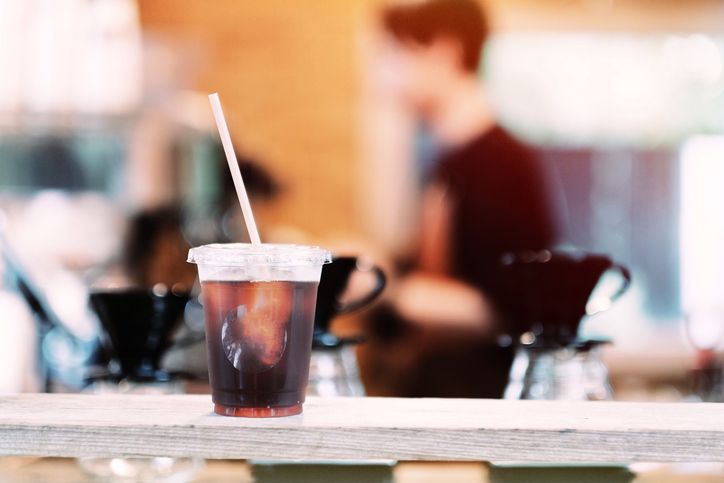 Barista Nyinyir Pada Pelanggan yang Pesan Americano