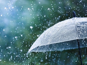 Hujan Diprediksi Turun di Sebagian Besar Wilayah Jabar Hari ini